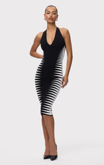 The Amaris Dress