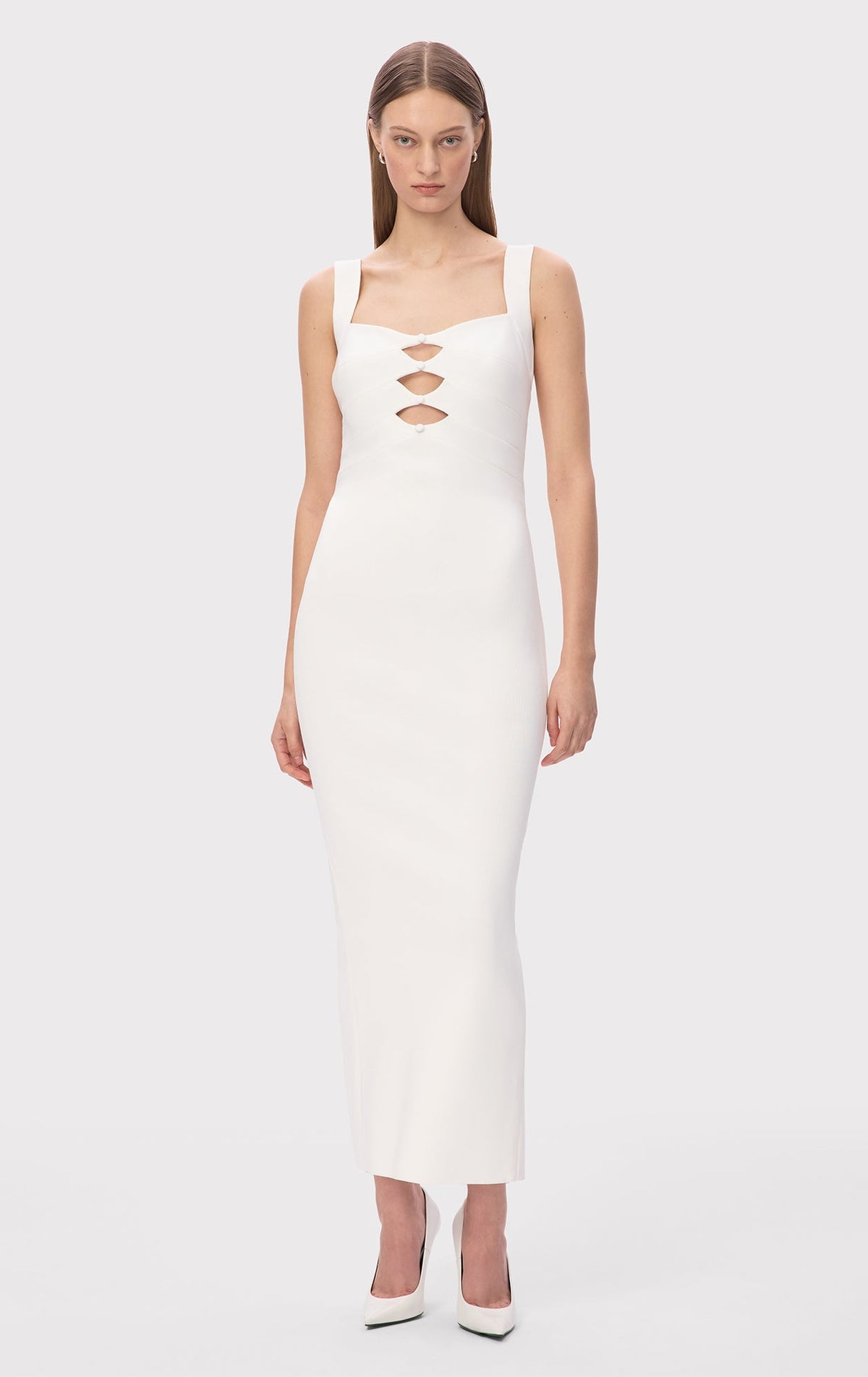 The Alessia Gown