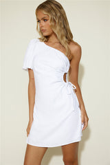 Meaningful Days Dress White