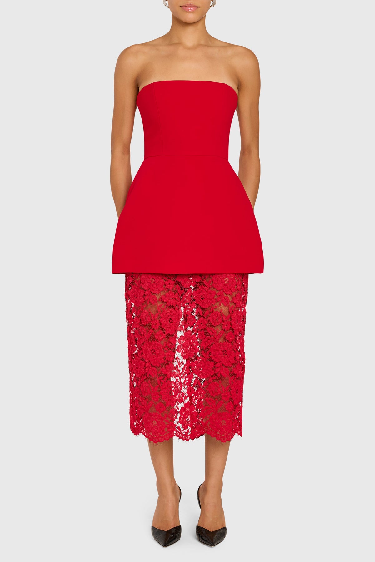Jada Dress