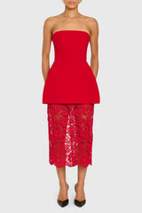 Jada Dress