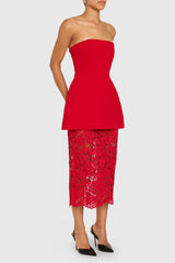 Jada Dress