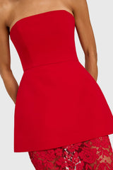 Jada Dress