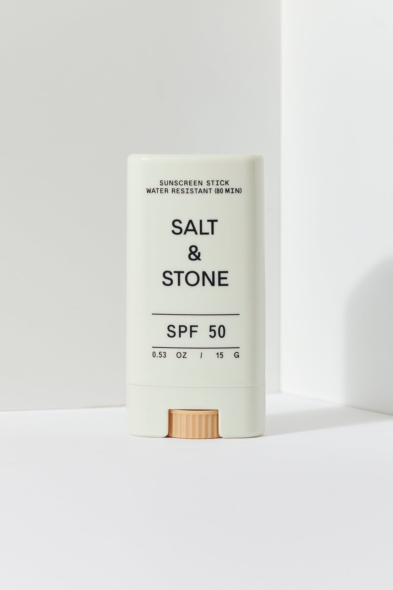 SALT & STONE Sunscreen Stick SPF 50