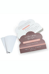 UNDERCOVER STYLE HELPERS Barely There Fashion Tape Strips