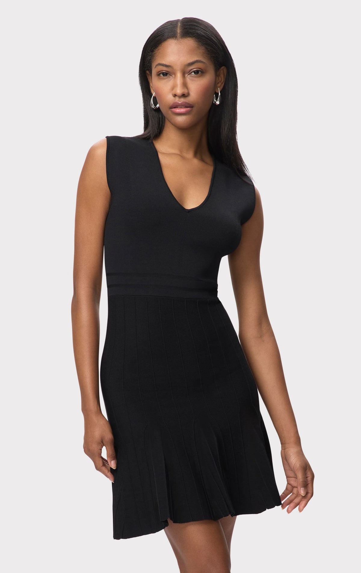 The Azalea Dress
