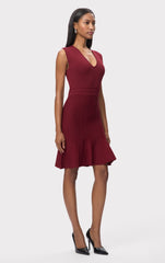 The Azalea Dress
