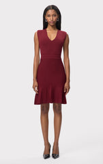 The Azalea Dress