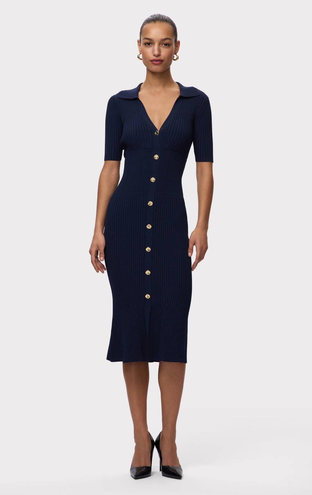 The Indra Dress