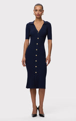 The Indra Dress