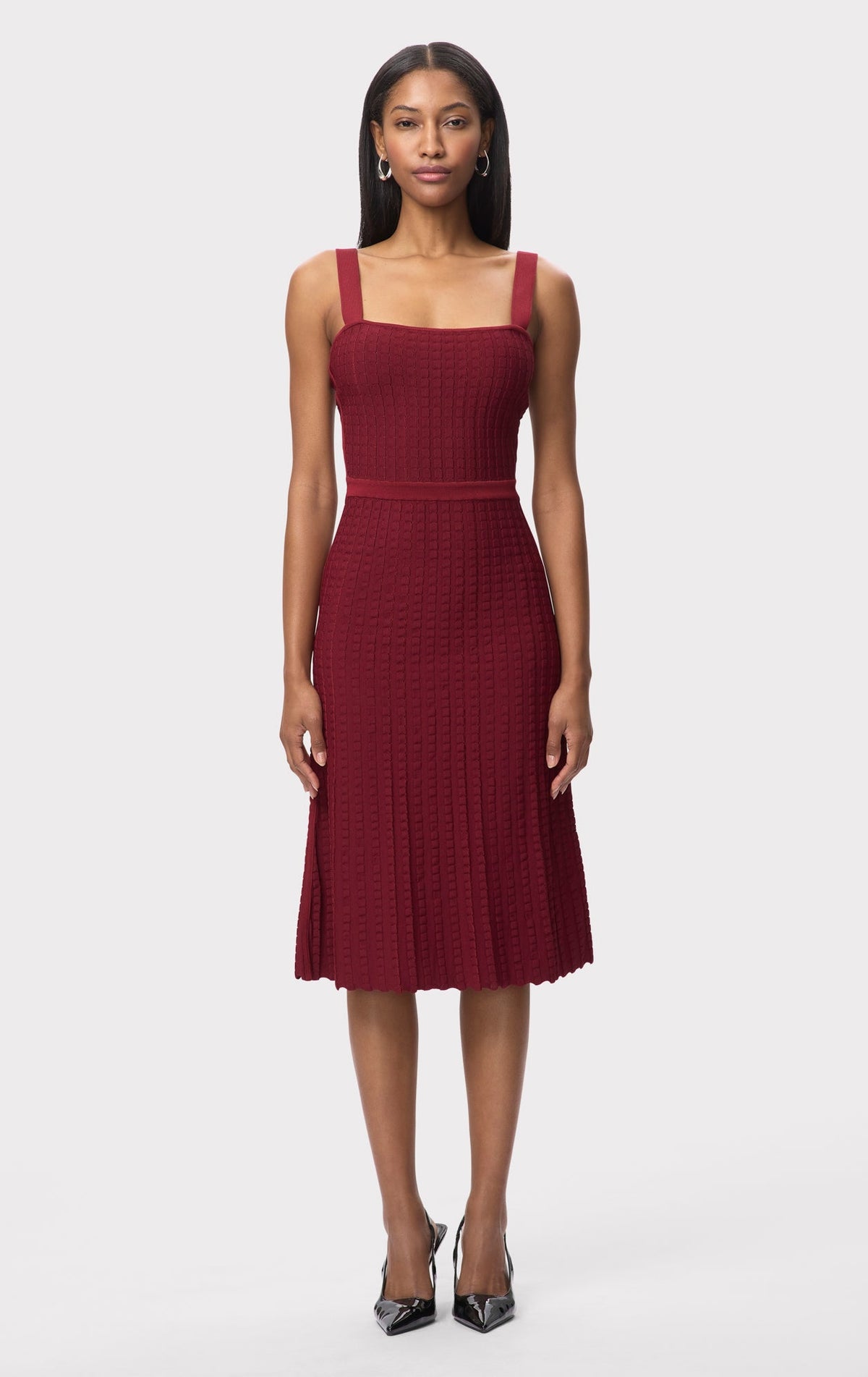 The Anastasia Dress