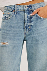 Del Mar Boyfriend - Heritage Destructed