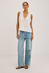 Del Mar Boyfriend - Heritage Destructed