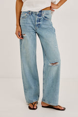 Del Mar Boyfriend - Heritage Destructed