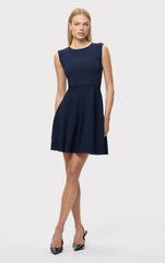 The Anna Dress