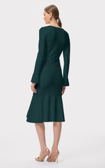 The Alena Dress