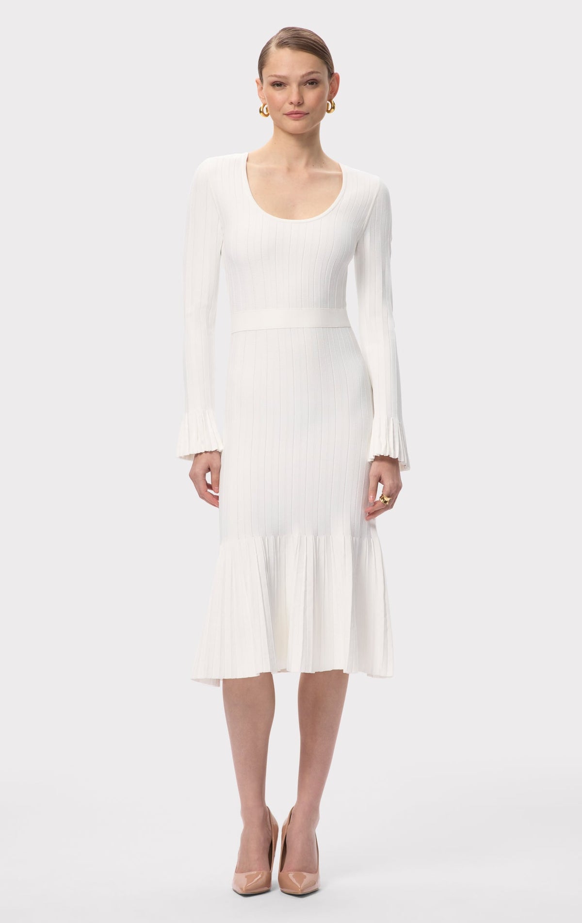 The Alena Dress