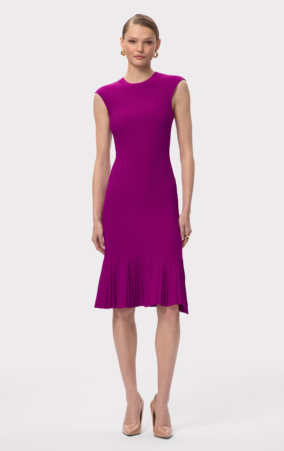 The Bridget Dress