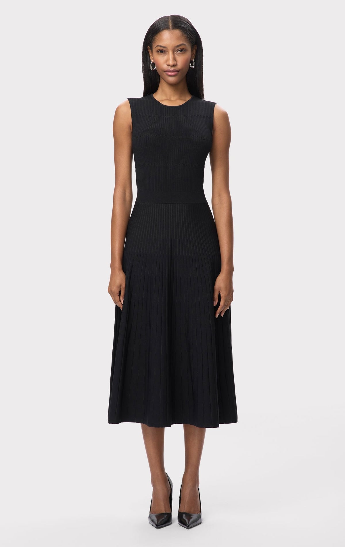 The Cassia Dress