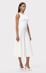 The Cassia Dress