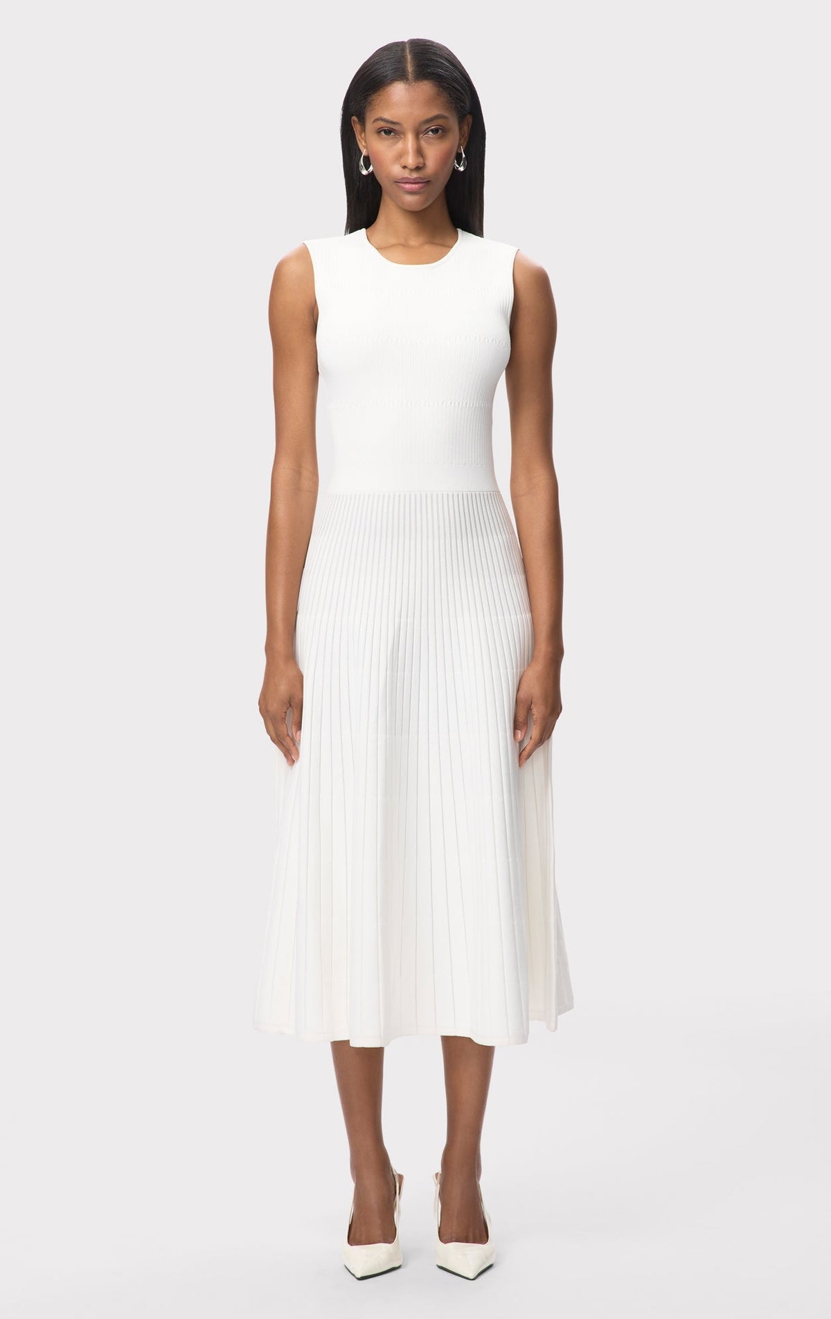 The Cassia Dress