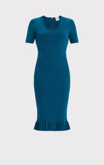 The Cosette Dress
