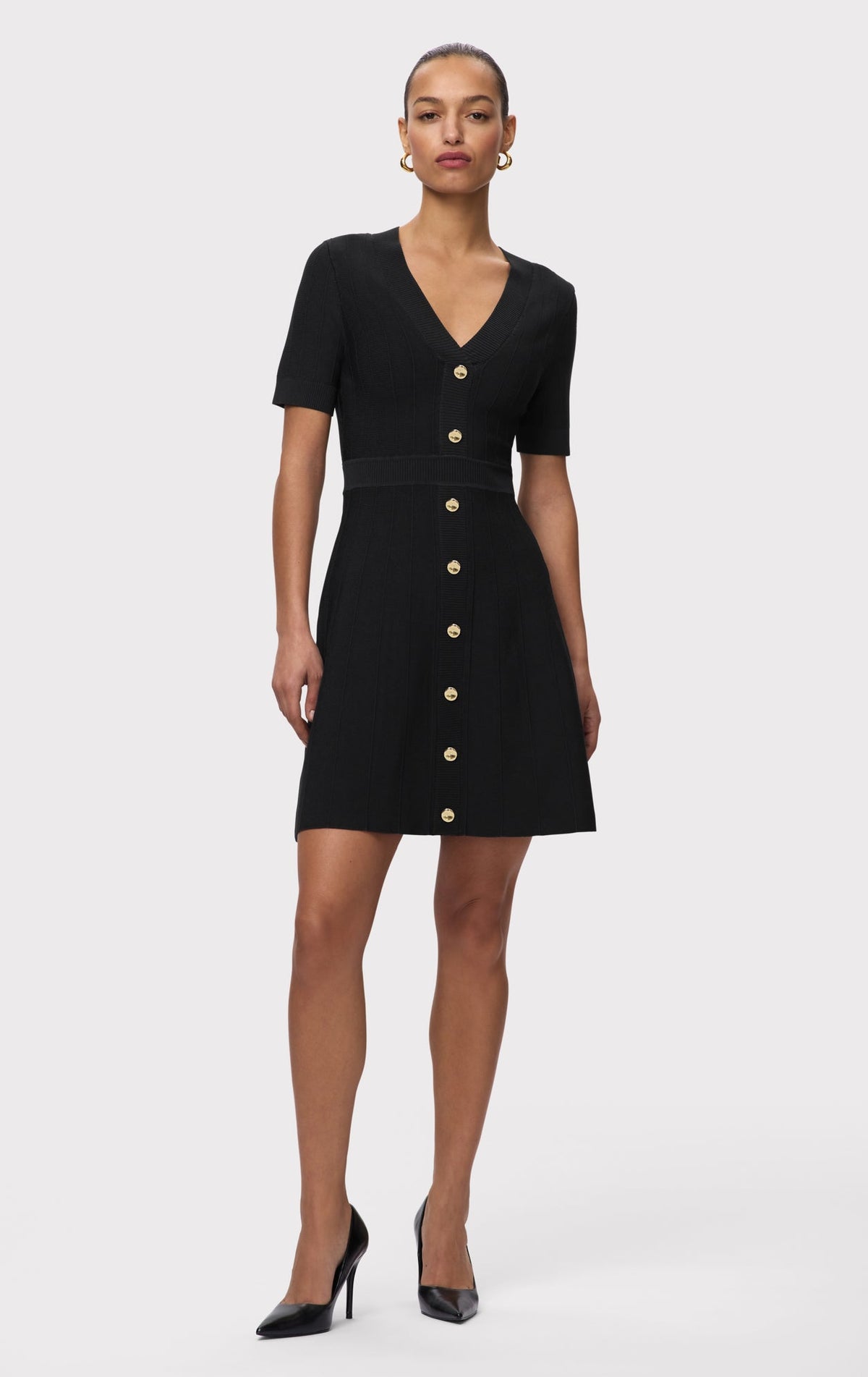 The Winslow Dress