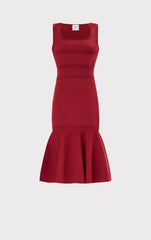The Camille Dress