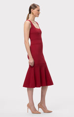 The Camille Dress