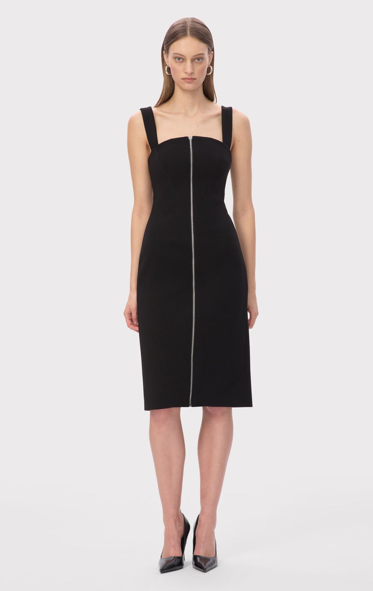 The Augusta Dress