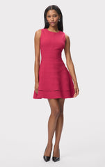 The Rosemary Dress