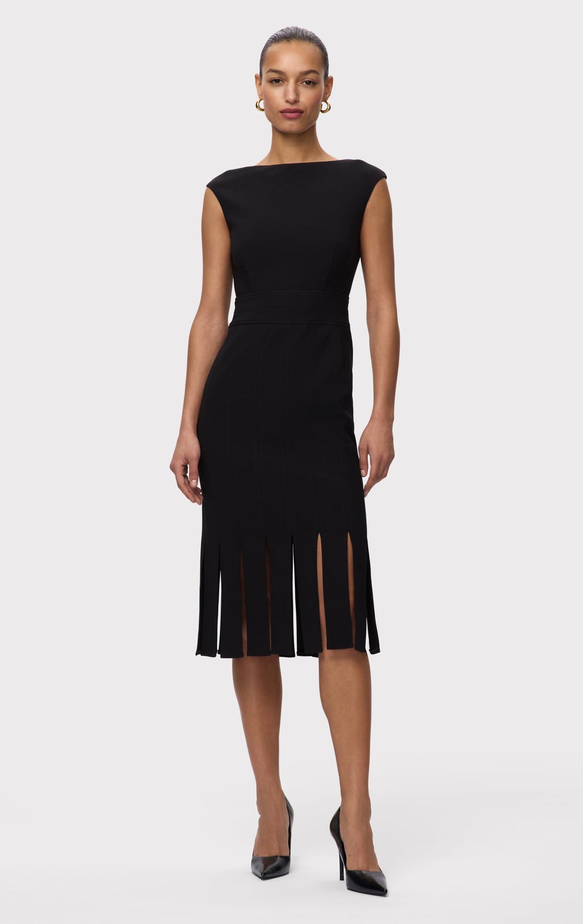 The Yara Dress