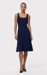 The Zinnia Dress