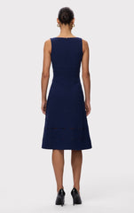 The Zinnia Dress