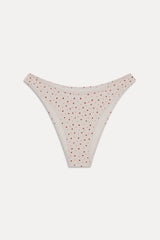Dove Bikini Bottom - Tiny Berry