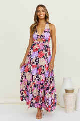 La Musica Maxi Dress