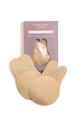 UNDERCOVER STYLE HELPERS Be My Bunny Lift Up Nipple Covers