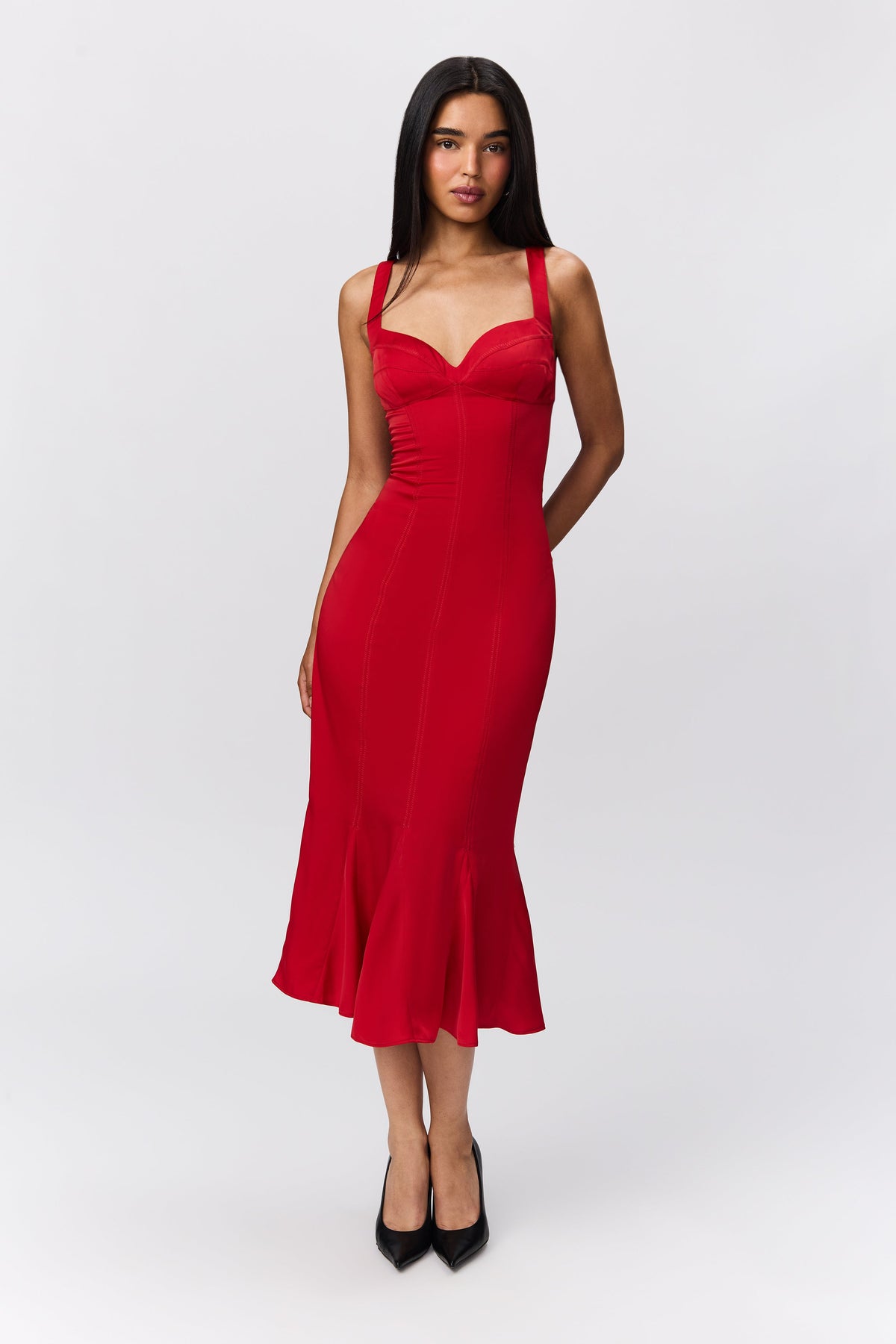 Amelie Bra Dress