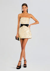 Tate Sequin Dress