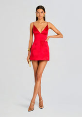 Giavanna Dress