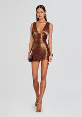 Mita Dress