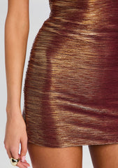 Mita Dress