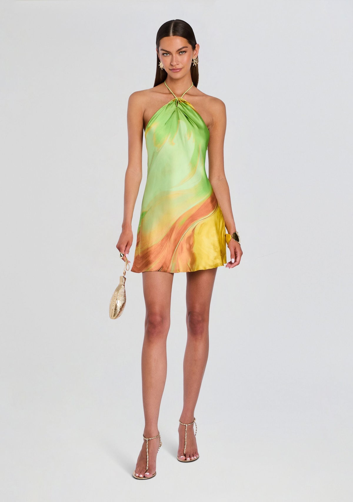 Hilary Dress