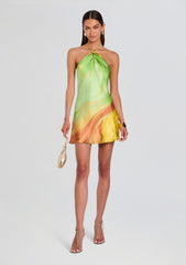 Hilary Dress