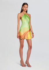 Hilary Dress