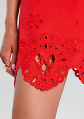Nebullah Dress