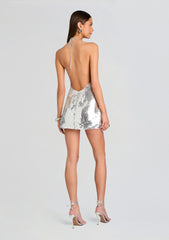 Jawa Sequin Dress