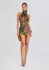 Hugo Dress