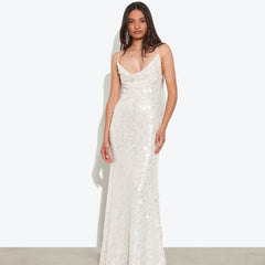 Evangeline Dress