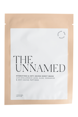 THE UNNAMED Hydrating & Anti-Aging Sheet Mask